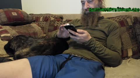 Sexymountainman420 online show from December 2024 12:07:02 AM