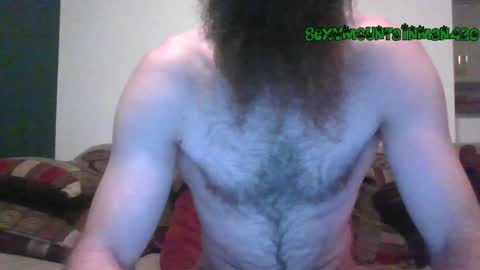 Sexymountainman420 online show from January 2025 05:34:01 AM