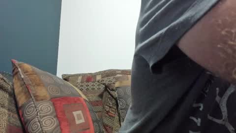 Sexymountainman420 online show from September 2025 07:19:01 AM