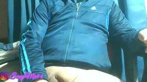 In the night in South America online show from March 2026 12:43:02 PM