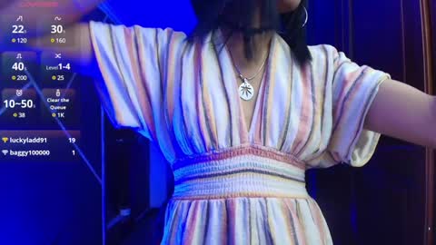 N A F online show from January 2025 10:29:02 PM