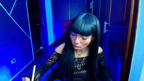 N A F online show from February 2025 10:18:01 PM