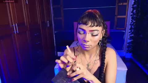 N A F online show from November 2025 10:42:01 PM