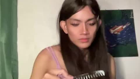 Snapshot of sexynakedweapon chatting on May 2026 03:35:02 AM LIEZEL online show from May 2026 03:35:02 AM