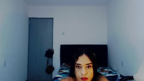 Natalia Duran online show from February 2025 06:50:02 AM