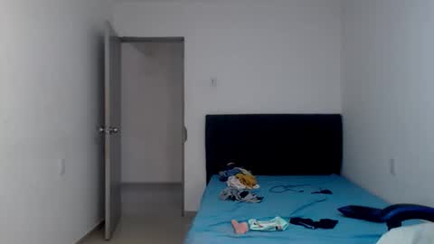 Snapshot of sexynatalia25 chatting on April 2026 10:34:02 PM Natalia Duran online show from April 2026 10:34:02 PM