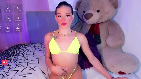 Snapshot of sexynazaa chatting on May 2026 11:32:01 PM Nazareth arraiz online show from May 2026 11:32:01 PM
