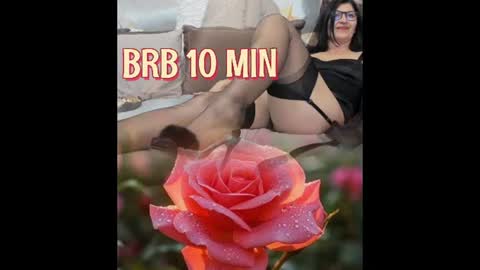Snapshot of sexynicol69 chatting on June 2026 09:28:02 AM Delia online show from June 2026 09:28:02 AM
