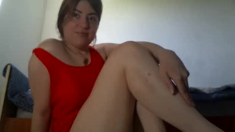 Snapshot of sexynyu18 chatting on June 2026 08:37:01 AM Alex online show from June 2026 08:37:01 AM