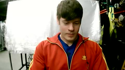 Erikson online show from March 2026 05:22:02 AM