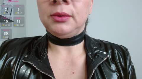 Sexy Psychologist online show from December 2024 02:37:02 PM