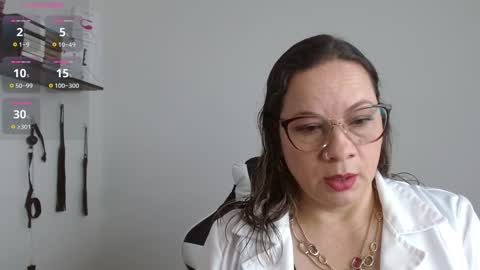 Sexy Psychologist online show from December 2024 02:38:02 PM