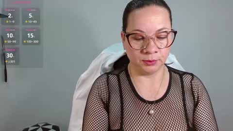 Sexy Psychologist online show from December 2024 11:19:02 PM