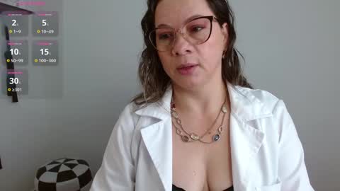 Sexy Psychologist online show from December 2024 01:06:02 PM