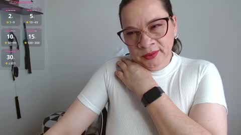 Sexy Psychologist online show from December 2024 08:25:02 PM