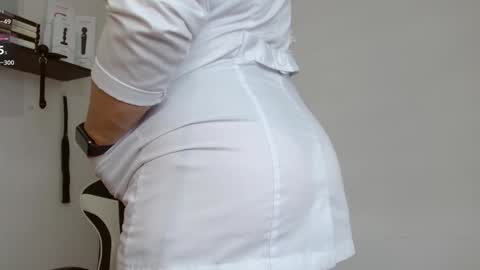 Sexy Psychologist online show from January 2025 08:29:01 PM