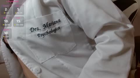 Sexy Psychologist online show from February 2025 02:39:02 AM