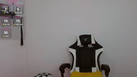 Sexy Psychologist online show from February 2025 10:14:02 PM