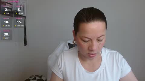 Sexy Psychologist online show from February 2025 09:48:01 PM