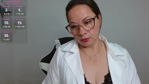 Sexy Psychologist online show from March 2025 01:45:01 AM