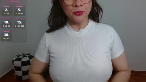 Sexy Psychologist online show from March 2025 11:48:01 PM