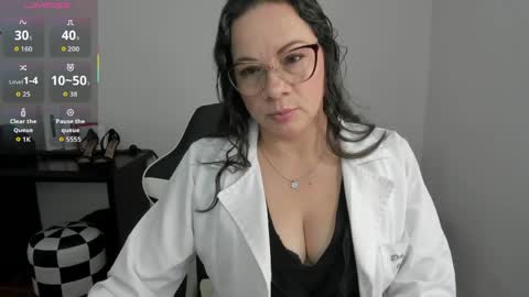 Snapshot of sexypsychologist chatting on April 2026 07:34:01 PM Sexy Psychologist online show from April 2026 07:34:01 PM