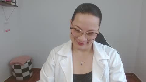 Snapshot of sexypsychologist chatting on May 2026 08:17:01 PM Sexy Psychologist online show from May 2026 08:17:01 PM