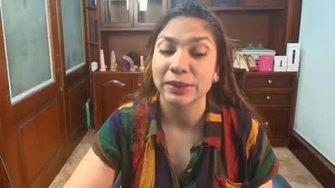 R A C H E L online show from February 2026 12:13:02 PM