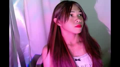 Rafaela3 online show from November 2025 03:01:02 PM