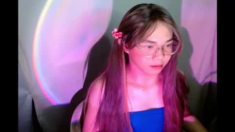 Rafaela3 online show from November 2025 09:34:01 AM