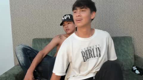 MATIAS-18   THIAHO -18  MAX-19  NICOKALY-19  CAIN-19   MOD ESTEBAN online show from January 2025 09:50:02 PM