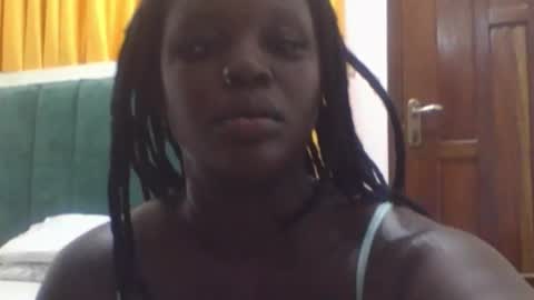 claris adhiambo odero online show from November 2025 08:20:01 PM