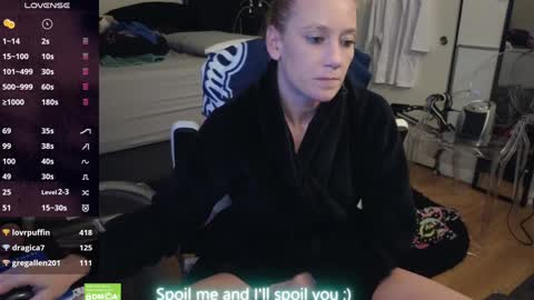 Miss Jasmine Baker - eXXXotica DC December 6th - 8th online show from January 2025 03:20:02 AM