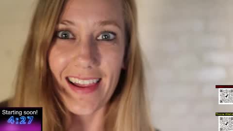 Miss Jasmine Baker - eXXXotica DC December 6th - 8th online show from February 2025 03:10:02 AM