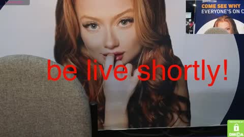 Miss Jasmine Baker - eXXXotica DC December 6th - 8th online show from October 2025 05:41:02 PM