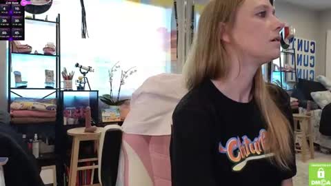 Snapshot of sexyscienceteacher90 chatting on June 2026 06:56:02 PM Miss Jasmine Baker - eXXXotica DC December 6th - 8th online show from June 2026 06:56:02 PM