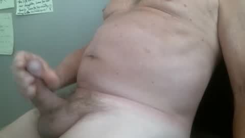 sexysilvercock online show from April 2026 08:34:01 PM