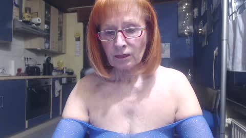 Silvie online show from December 2024 03:13:01 PM