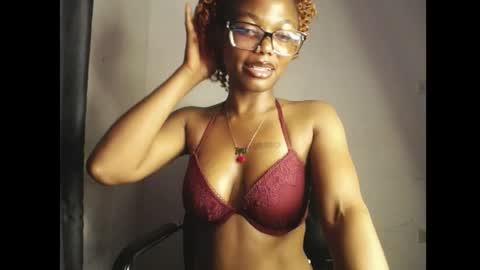 Darkskinned Rae online show from April 2026 06:20:01 PM
