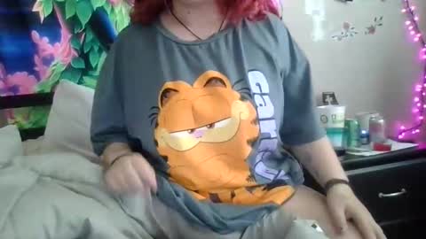 squirtbabyspooky online show from January 2026 08:45:02 PM