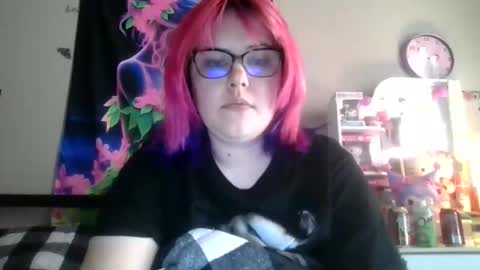 squirtbabyspooky online show from June 2026 03:29:01 PM