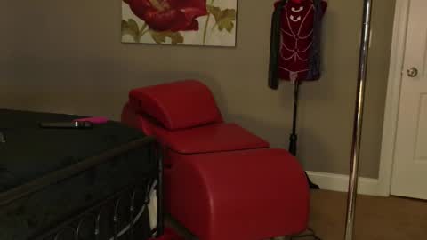 Princess Jackie and Daddy Steve online show from February 2026 12:28:01 AM