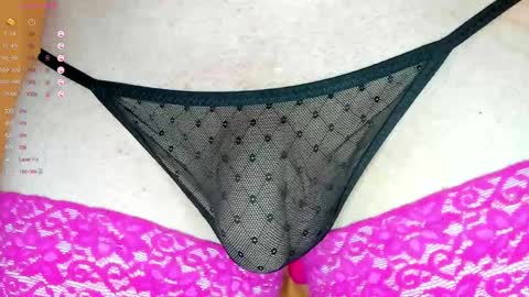 Sexythongslut online show from April 2026 05:42:02 PM