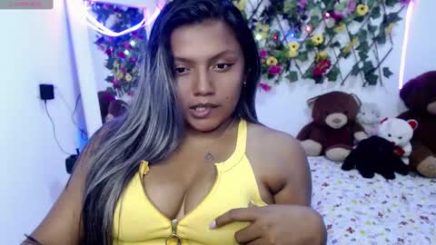sexyvaldiry online show from January 2025 04:43:01 AM