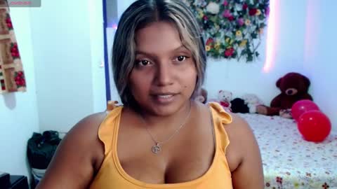 sexyvaldiry online show from February 2025 10:42:01 PM