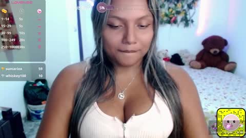 sexyvaldiry online show from February 2025 10:39:02 PM