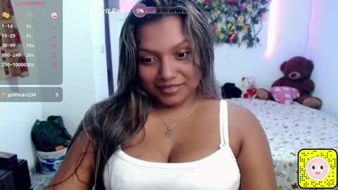 sexyvaldiry online show from March 2025 10:15:02 PM