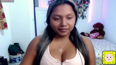 sexyvaldiry online show from March 2025 05:35:02 PM