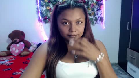 sexyvaldiry online show from October 2025 06:48:01 PM