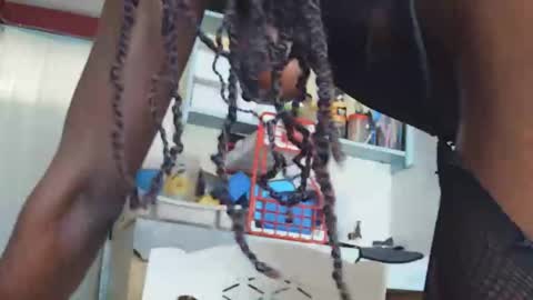 Sexyverah444 online show from May 2026 05:34:01 AM